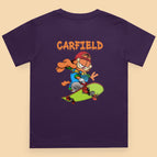 Purple / 0-12M