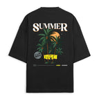 Black / S