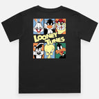 Black / 0-12M