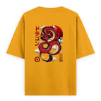 Golden Yellow / S