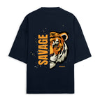 Navy Blue / S