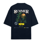 Navy Blue / S