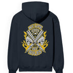 Navy Blue / S