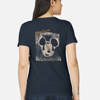 Navy Blue / S