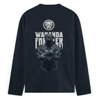 Navy Blue / S