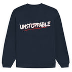 Navy Blue / S