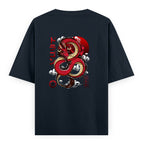 Navy Blue / S
