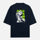 Navy Blue / S