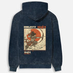 Navy Blue / S