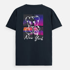 Navy Blue / S