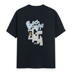 Navy Blue / S