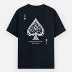 Navy Blue / S