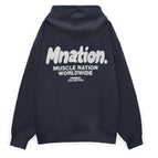 Navy Blue / S