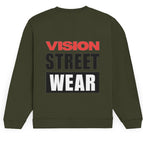 Olive Green / S