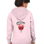 Baby Pink / 0-12M