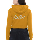 Mustard Yellow / S
