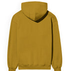 Mustard Yellow / S