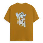 Mustard Yellow / S
