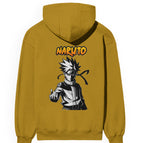 Mustard Yellow / S