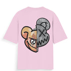 Light Baby Pink / S