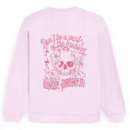 Light Baby Pink / S