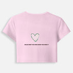 Light Baby Pink / XS