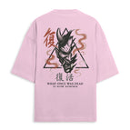 Light Baby Pink / S