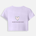 Lavender / XS