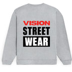 Grey Melange / S
