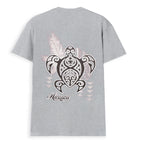 Grey Melange / S