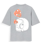 Grey Melange / S