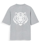 Grey Melange / S