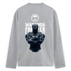Grey Melange / S