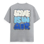 Grey Melange / S