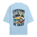 Baby Blue / S