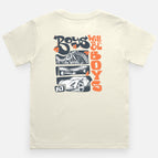 Off White / 0-12M