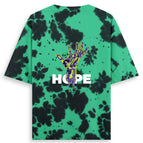 Green Black / XS