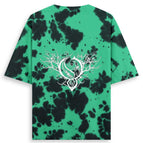 Green Black / S