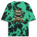 Green Black / S