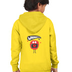 Yellow / 0-12M