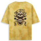 Yellow / S