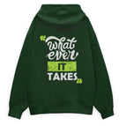 Bottle Green / S