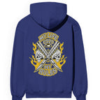 Royal Blue / S