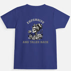 Royal Blue / 0-12M