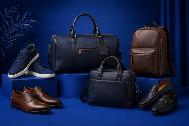 10% sale on Bags & Shoes