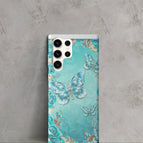 White / Samsung Galaxy S23 Ultra