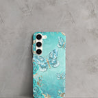 White / Samsung Galaxy S23
