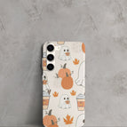 White / Samsung Galaxy S23