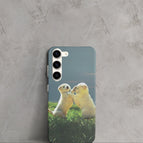 White / Samsung Galaxy S23