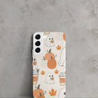 White / Samsung Galaxy S22